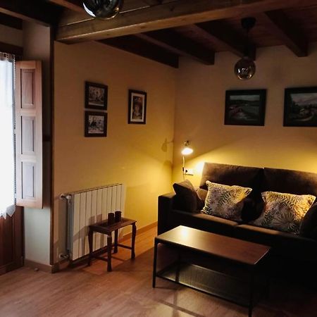 La Texuca Villa Carrena de Cabrales Eksteriør bilde