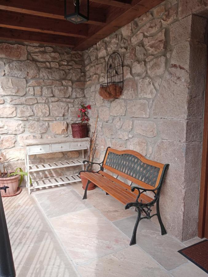 La Texuca Villa Carrena de Cabrales Eksteriør bilde